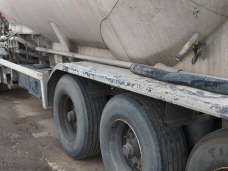 2001 DAF 95XF, красный, 790000 рублей, вид 3
