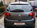 2010 Citroen C3 II, серый, 325000 рублей - вид 8