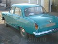 1962 ГАЗ 21 «Волга» 21Л, зелёный, 500000 рублей - вид 2