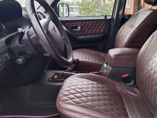 2014 УАЗ Патриот I Рестайлинг, серебристый, 700000 рублей, вид 5