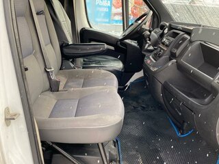 2011 Citroen Jumper, белый, 1300000 рублей, вид 5