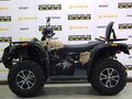 2026 Stels ATV-600YL Леопард, бежевый - вид 1