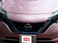 2016 Nissan Note e-Power II Рестайлинг, красный, 920000 рублей - вид 3