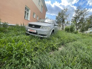 2008 FAW Vita, серебристый, 180000 рублей, вид 2