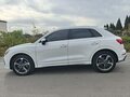 2021 Audi Q3 35 TFSI II (F3), белый - вид 2