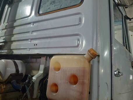 2006 КамАЗ 43118, серый, 3100000 рублей, вид 3