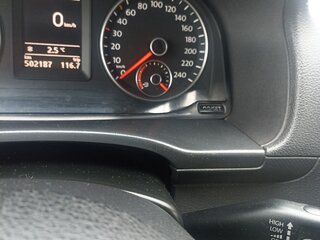 2010 Volkswagen Caddy EcoFuel III Рестайлинг, пурпурный, 1500000 рублей, вид 4