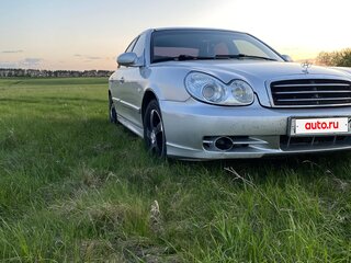 2004 Hyundai Sonata IV (EF) Рестайлинг, серебристый, 290000 рублей, вид 2