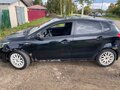 2012 Kia Rio 4-speed III, чёрный, 380000 рублей - вид 3