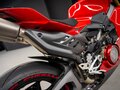 2024 Ducati Panigale V4, красный, 5299000 рублей - вид 2