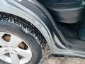 2007 Suzuki Grand Vitara II, серый - вид 6