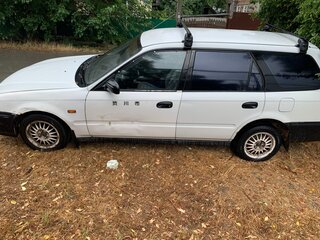 1998 Honda Partner I, белый, 300000 рублей, вид 4
