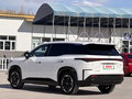 2026 Toyota bZ3X 50 kWh, белый, 2382099 рублей - вид 8