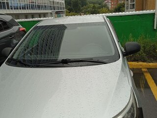 2016 Kia Rio III Рестайлинг, серебристый, 989000 рублей, вид 1