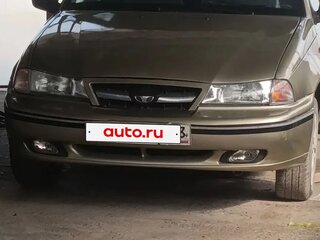 2006 Daewoo Nexia I, бежевый, 240000 рублей, вид 1