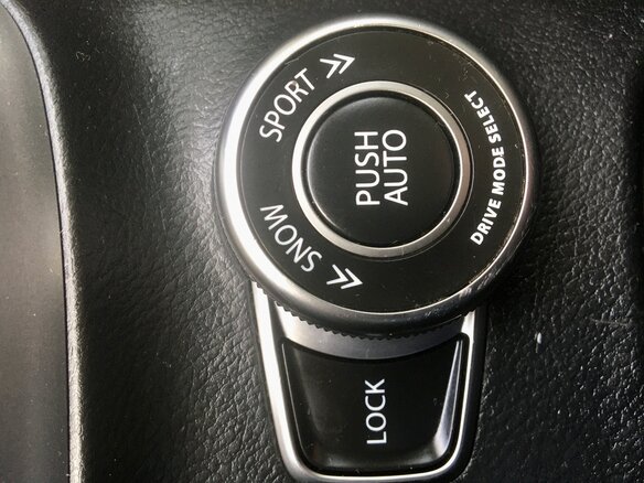 2014 Suzuki SX4 II (S-Cross), серебристый - вид 17