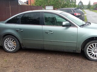 2005 Mercury Montego III, серый, 400000 рублей, вид 5