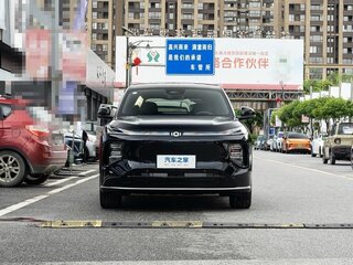 2026 Changan Qiyuan Q07 31.7 kWh, чёрный, 3270000 рублей, вид 3