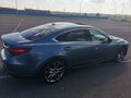2017 Mazda 6 III (GJ) Рестайлинг, белый, 2080000 рублей - вид 7