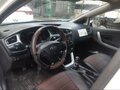 2015 Kia Ceed II Рестайлинг, белый, 1100000 рублей - вид 4