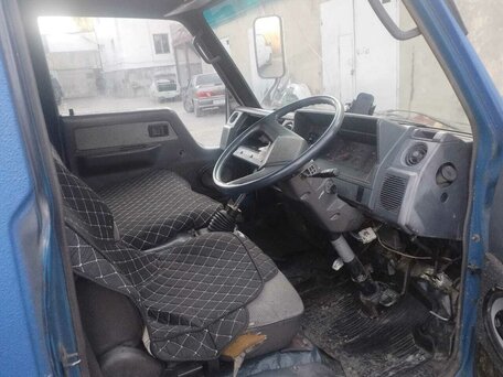 1991 Toyota Dyna, синий, 250000 рублей, вид 4