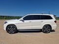 2016 Mercedes-Benz GLS 350 d I (X166), белый, 5450000 рублей - вид 3