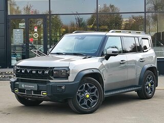 2024 Jetour T2, серый, 3069000 рублей, вид 1