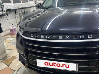 2020 Exeed TXL I, чёрный, 1550000 рублей, вид 1