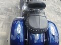 2017 Indian Springfield, синий, 1080000 рублей - вид 11
