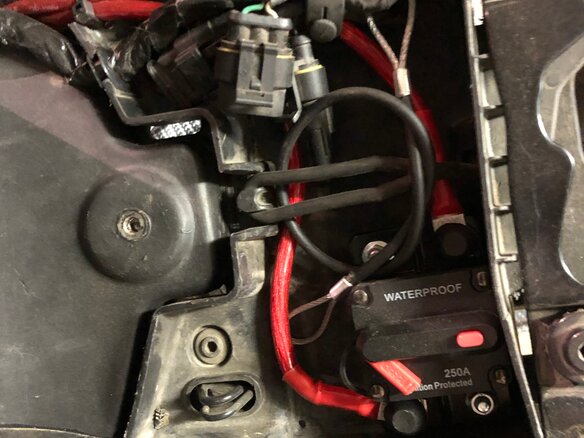 2014 Ducati Monster 696, чёрный, 599990 рублей - вид 9