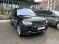 2014 Land Rover Range Rover IV, чёрный, 4150000 рублей
