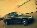 1992 Honda Civic Shuttle IV, синий - вид 8