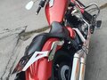 2011 Yamaha XVS1300, красный, 1100000 рублей - вид 8