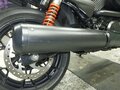 2018 Harley-Davidson Street Rod, зелёный, 675000 рублей - вид 9