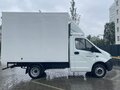 2016 ГАЗ ГАЗель Next, белый, 1695000 рублей - вид 3