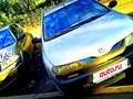 2000 Renault Laguna I, серебристый, 70000 рублей