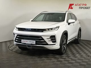 2022 Exeed LX I Рестайлинг, белый, 1960000 рублей, вид 1