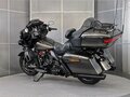 2018 Harley-Davidson Electra Glide, серый, 2229000 рублей - вид 5
