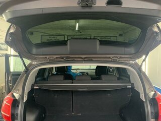 2013 Kia Sportage III, коричневый, 1300000 рублей, вид 5