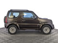 2017 Suzuki Jimny III Рестайлинг 2, коричневый - вид 3