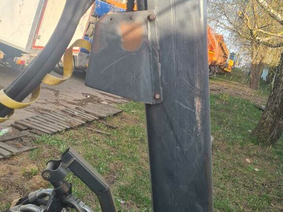 2007 Ponsse Bear, 8400000 рублей - вид 17