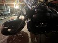 2011 Triumph Rocket 3, чёрный, 900000 рублей - вид 5
