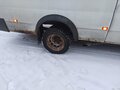 2011 Ford Transit, белый, 1099000 рублей - вид 4