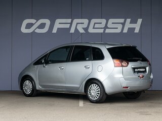 2004 Mitsubishi Colt Plus VI (Z20/Z30), серебристый, 520000 рублей, вид 2