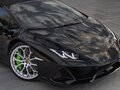 2020 Lamborghini Huracán I Рестайлинг, чёрный, 24800000 рублей - вид 8