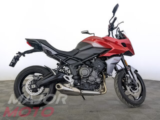 Triumph Tiger Sport 660