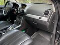 2013 Opel Antara I Рестайлинг, чёрный, 1200000 рублей - вид 3