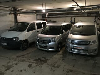 2019 Suzuki Solio III, серый, 1420000 рублей, вид 4