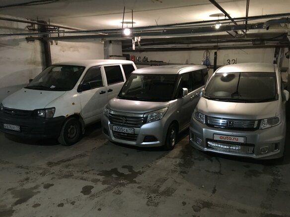 2019 Suzuki Solio III, серый, 1420000 рублей - вид 3