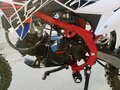 2023 BSE PH 150, красный, 90000 рублей - вид 1